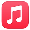 Logo Apple Music