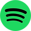 Logo Spotify