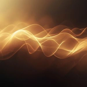 Des ondes sonores, une musique vibratoire personnalisée